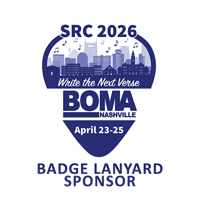 Badge Lanyard Sponsor