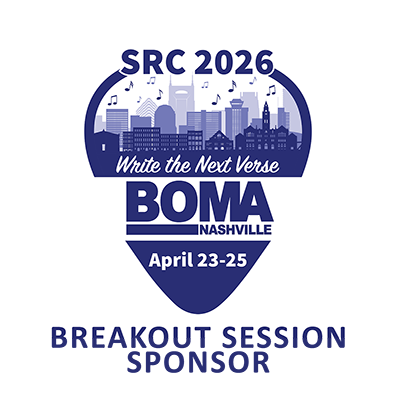 Breakout Session Sponsor