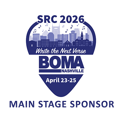 Main Stage Sponsor