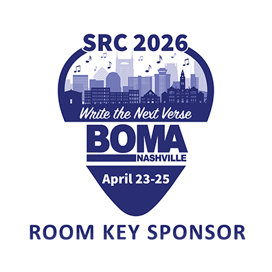 Room Key Sponsor