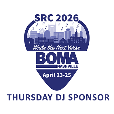 Thursday | DJ Sponsor