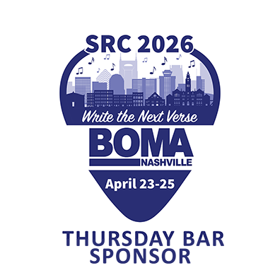 Thursday | Bar Sponsor