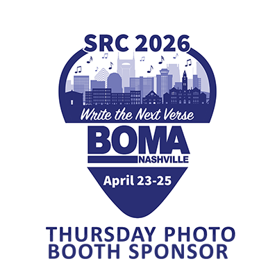 Thursday | Photo Booth Sponsor