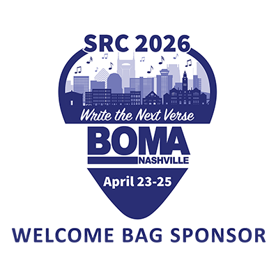 Welcome Bag Sponsor