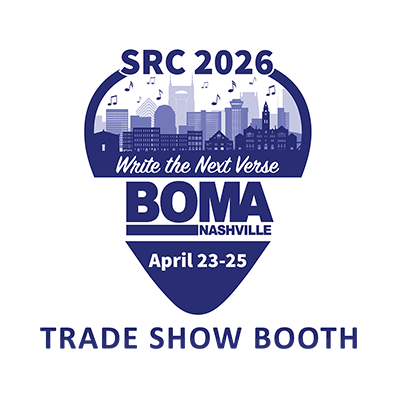Trade Show Booth
