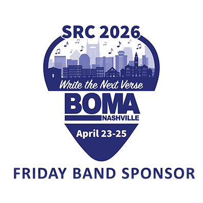 Friday | Band Sponsor