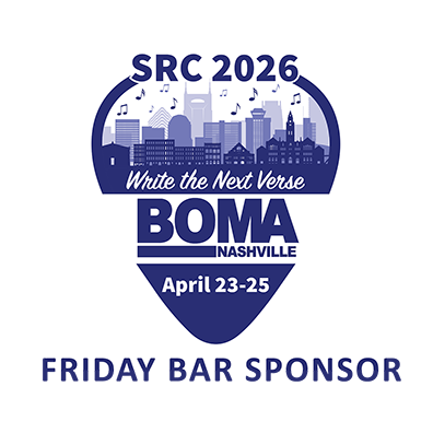 Friday | Bar Sponsor