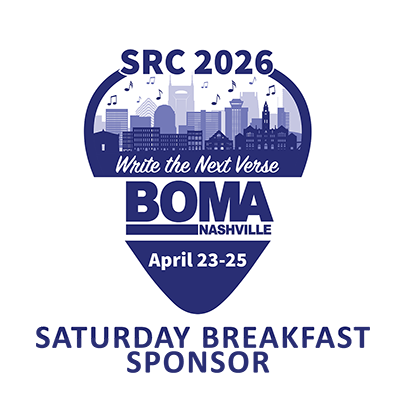 Saturday | Breakfast Sponsor
