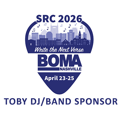 TOBY | DJ/Band Sponsor