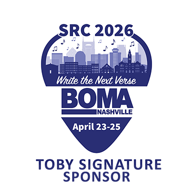 TOBY | Signature Sponsor