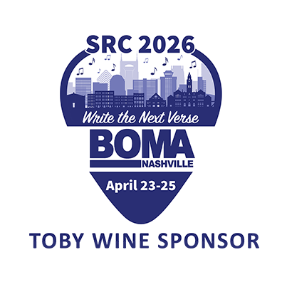 TOBY | Wine Sponsor