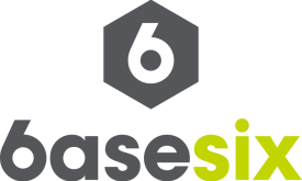 basesix-B6-Logo-Stacked